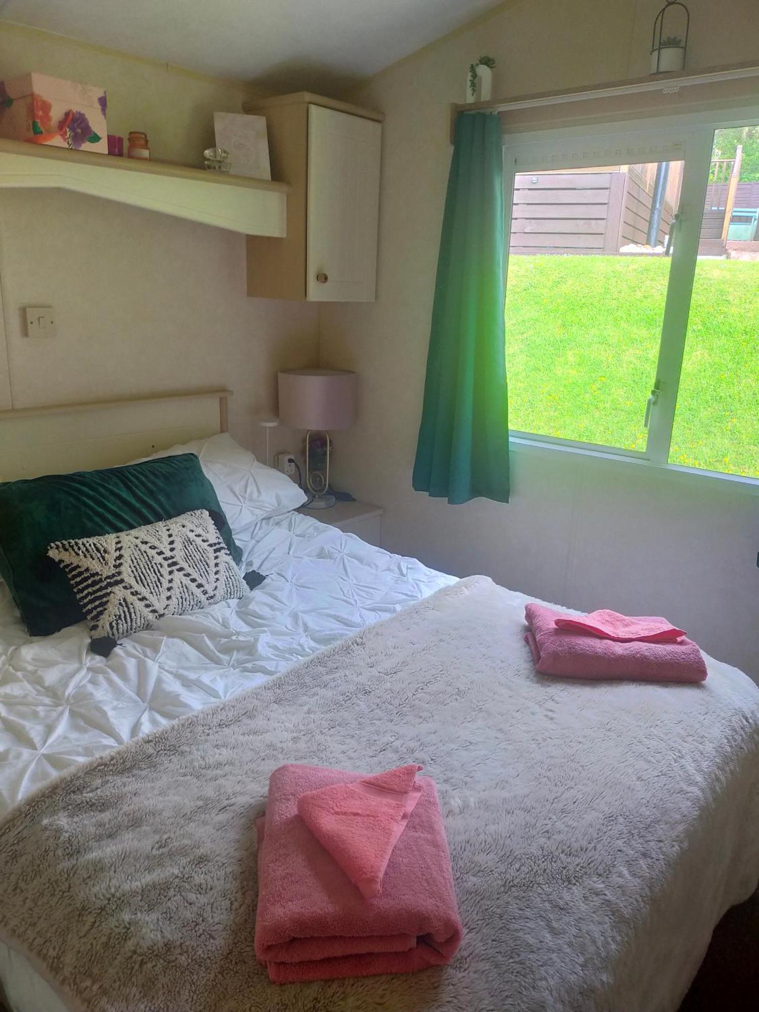 Ferienwohnung Seaviews Stranraer Exterior foto